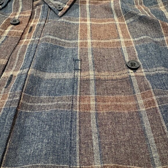 Original Weatherproof Vintage L Shirt - Picture 4 of 5